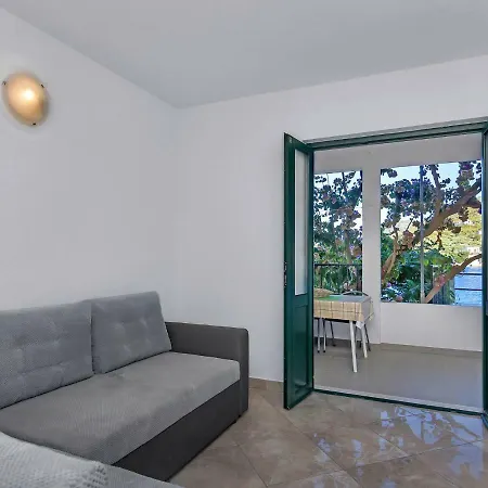 Appartement Rubin-2 By Interhome *